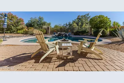 4443 E Morning Vista Lane, Cave Creek, AZ 85331 - Photo 49