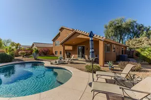 4443 E Morning Vista Ln, Cave Creek, AZ 85331 - Photo 1