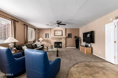 4443 E Morning Vista Lane, Cave Creek, AZ 85331 - Photo 9