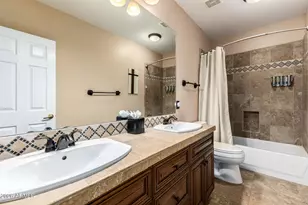 4443 E Morning Vista Ln, Cave Creek, AZ 85331 - Photo 13