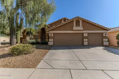4443 E Morning Vista Lane, Cave Creek, AZ 85331 - Photo 1