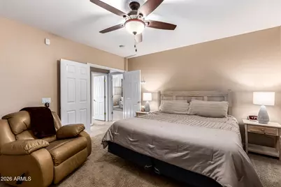 4443 E Morning Vista Lane, Cave Creek, AZ 85331 - Photo 25