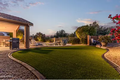 4443 E Morning Vista Lane, Cave Creek, AZ 85331 - Photo 39