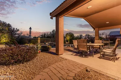 4443 E Morning Vista Lane, Cave Creek, AZ 85331 - Photo 37