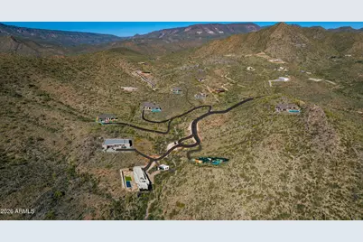 6553 E Morning Star Road, Cave Creek, AZ 85331 - Photo 5