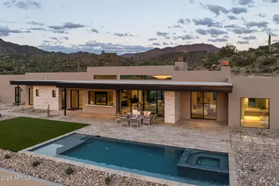 6553 E Morning Star Road, Cave Creek, AZ 85331 - Photo 13