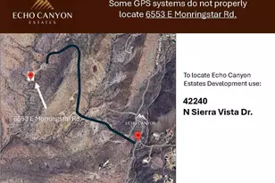 6553 E Morning Star Rd, Cave Creek, AZ 85331 - Photo 7