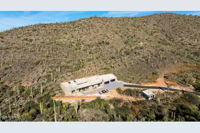 6553 E Morning Star Road, Cave Creek, AZ 85331 - Photo 69