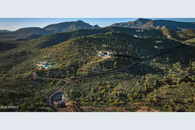 6553 E Morning Star Road, Cave Creek, AZ 85331 - Photo 63