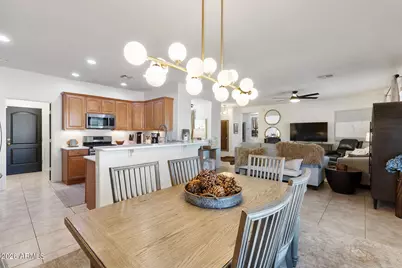 13448 W Chapala Court, Sun City West, AZ 85375 - Photo 19