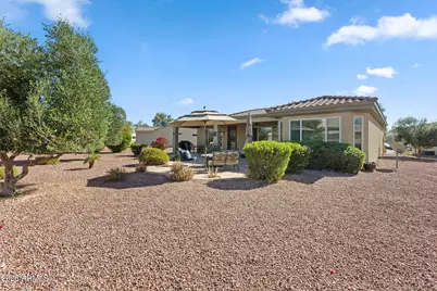 13448 W Chapala Court, Sun City West, AZ 85375 - Photo 43
