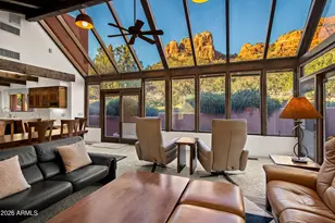 175 Devils Kitchen Dr, Sedona, AZ 86351 - Photo 9