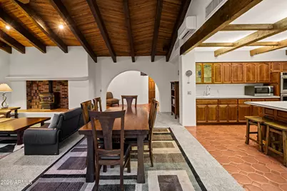 175 Devils Kitchen Drive, Sedona, AZ 86351 - Photo 11