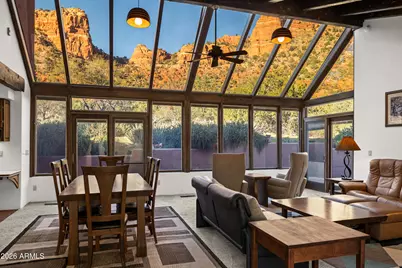 175 Devils Kitchen Drive, Sedona, AZ 86351 - Photo 7
