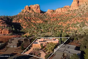 175 Devils Kitchen Dr, Sedona, AZ 86351 - Photo 5