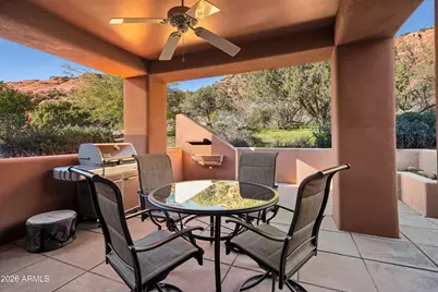 175 Devils Kitchen Drive, Sedona, AZ 86351 - Photo 17