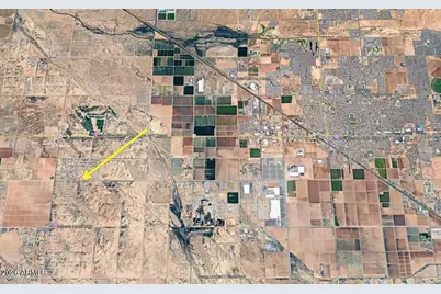 0 W Peters Road #-, Casa Grande, AZ 85193 - Photo 3