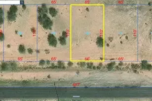 0 W Peters Rd, Casa Grande, AZ 85193 - Photo 1