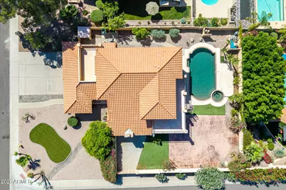 1234 E Monte Cristo Avenue, Phoenix, AZ 85022 - Photo 43