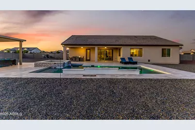 8981 W Garnet Mountain Drive, Casa Grande, AZ 85194 - Photo 59