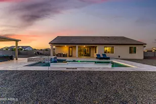 8981 W Garnet Mountain Dr, Casa Grande, AZ 85194 - Photo 59