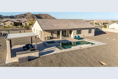 8981 W Garnet Mountain Drive, Casa Grande, AZ 85194 - Photo 75