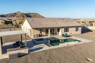 8981 W Garnet Mountain Dr, Casa Grande, AZ 85194 - Photo 75