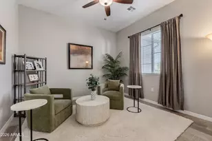 8981 W Garnet Mountain Dr, Casa Grande, AZ 85194 - Photo 37