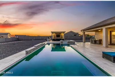 8981 W Garnet Mountain Drive, Casa Grande, AZ 85194 - Photo 55