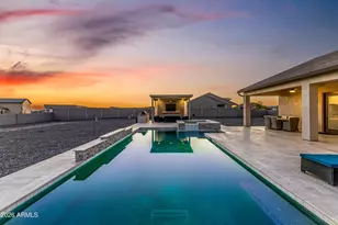 8981 W Garnet Mountain Dr, Casa Grande, AZ 85194 - Photo 55