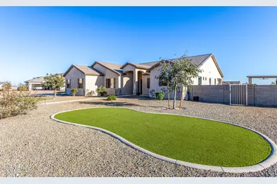 8981 W Garnet Mountain Drive, Casa Grande, AZ 85194 - Photo 65