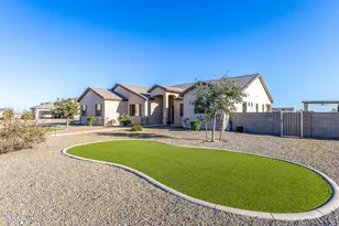 8981 W Garnet Mountain Dr, Casa Grande, AZ 85194 - Photo 65