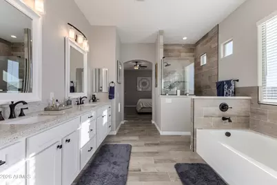 8981 W Garnet Mountain Drive, Casa Grande, AZ 85194 - Photo 29