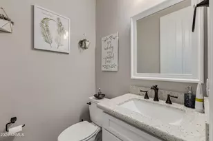 8981 W Garnet Mountain Dr, Casa Grande, AZ 85194 - Photo 23