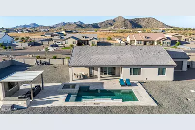 8981 W Garnet Mountain Drive, Casa Grande, AZ 85194 - Photo 73