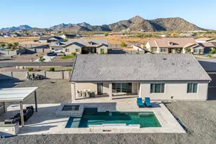 8981 W Garnet Mountain Dr, Casa Grande, AZ 85194 - Photo 73