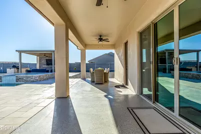 8981 W Garnet Mountain Drive, Casa Grande, AZ 85194 - Photo 61