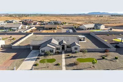 8981 W Garnet Mountain Drive, Casa Grande, AZ 85194 - Photo 67