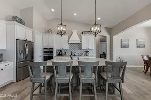 8981 W Garnet Mountain Dr, Casa Grande, AZ 85194 - Photo 19