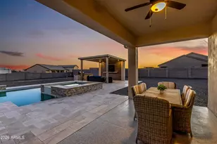 8981 W Garnet Mountain Dr, Casa Grande, AZ 85194 - Photo 51