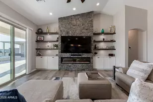 8981 W Garnet Mountain Dr, Casa Grande, AZ 85194 - Photo 9