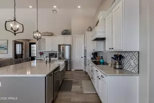 8981 W Garnet Mountain Dr, Casa Grande, AZ 85194 - Photo 17