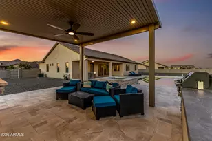 8981 W Garnet Mountain Dr, Casa Grande, AZ 85194 - Photo 47