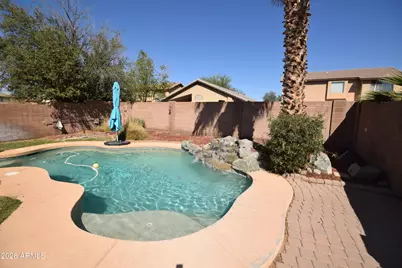 12434 W Windsor Boulevard, Litchfield Park, AZ 85340 - Photo 15