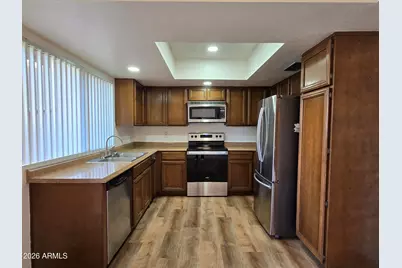 7417 N Via Camello Del Norte #Unit 159, Scottsdale, AZ 85258 - Photo 5