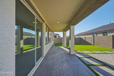 22944 E Arroyo Verde Drive, Queen Creek, AZ 85142 - Photo 31