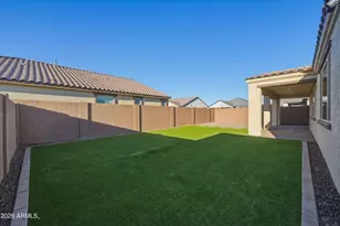 22944 E Arroyo Verde Dr, Queen Creek, AZ 85142 - Photo 33