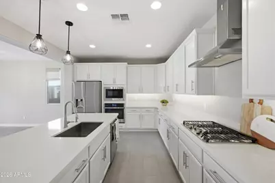 22944 E Arroyo Verde Drive, Queen Creek, AZ 85142 - Photo 11