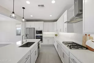 22944 E Arroyo Verde Dr, Queen Creek, AZ 85142 - Photo 11