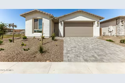 15850 W Vogel Avenue, Goodyear, AZ 85338 - Photo 1